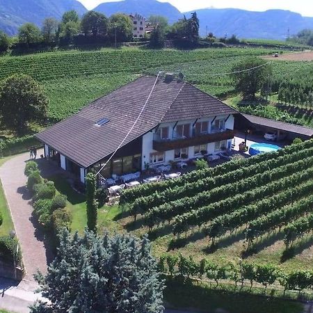 Landhaus Weingut กอร์นายาโน ภายนอก รูปภาพ
