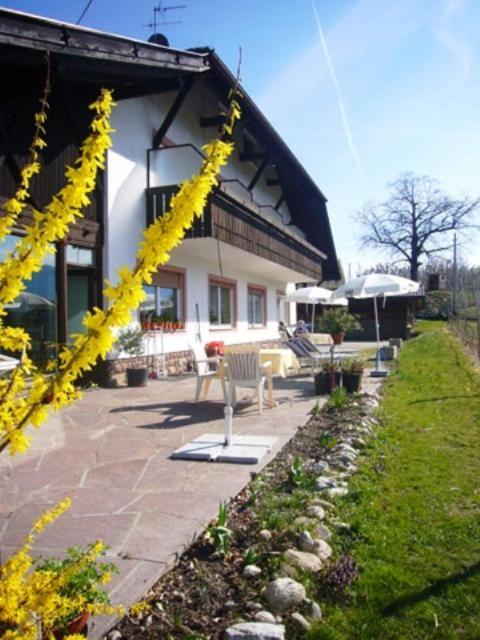 Landhaus Weingut กอร์นายาโน ภายนอก รูปภาพ