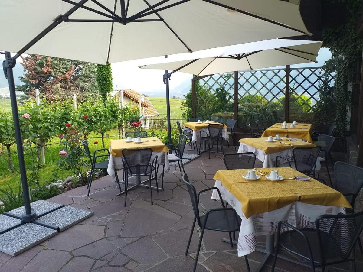 Landhaus Weingut กอร์นายาโน ภายนอก รูปภาพ