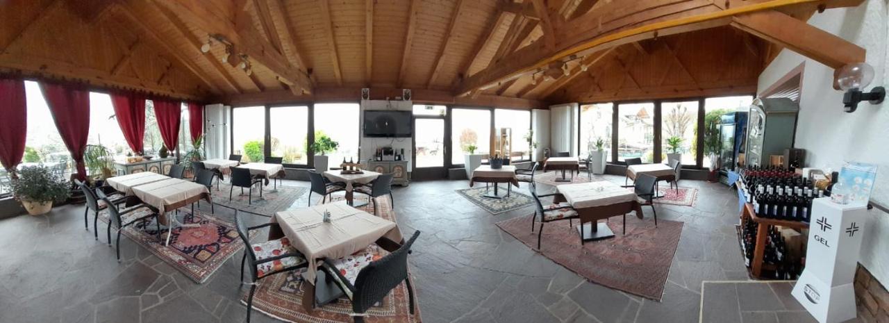 Landhaus Weingut กอร์นายาโน ภายนอก รูปภาพ