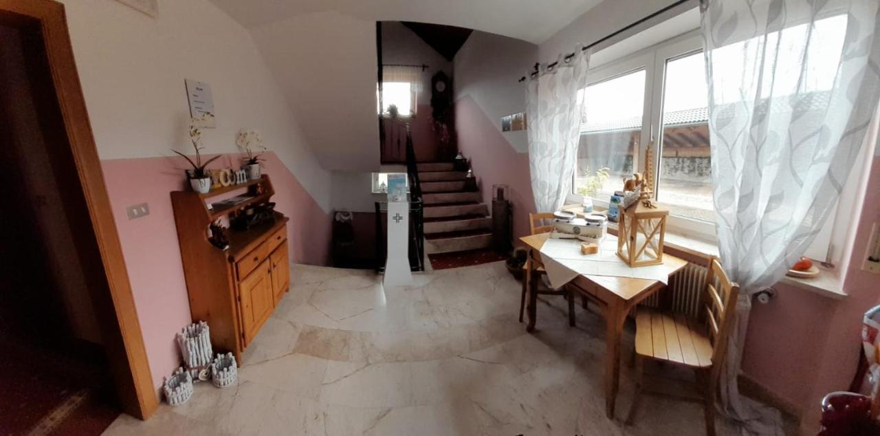 Landhaus Weingut กอร์นายาโน ภายนอก รูปภาพ