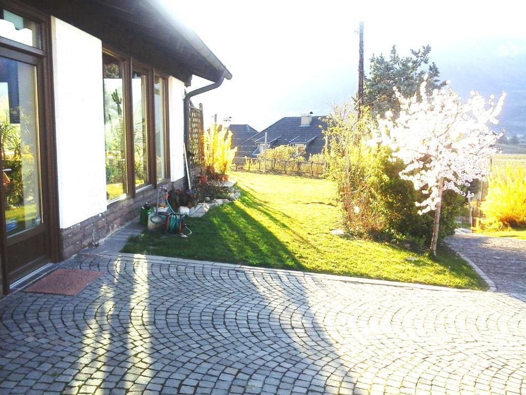 Landhaus Weingut กอร์นายาโน ภายนอก รูปภาพ